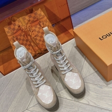 Louis Vuitton Boots